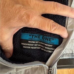 Kuhl light blue women’s Jacket